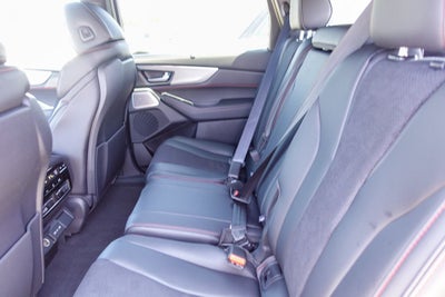 2026 Acura MDX A-Spec SH-AWD