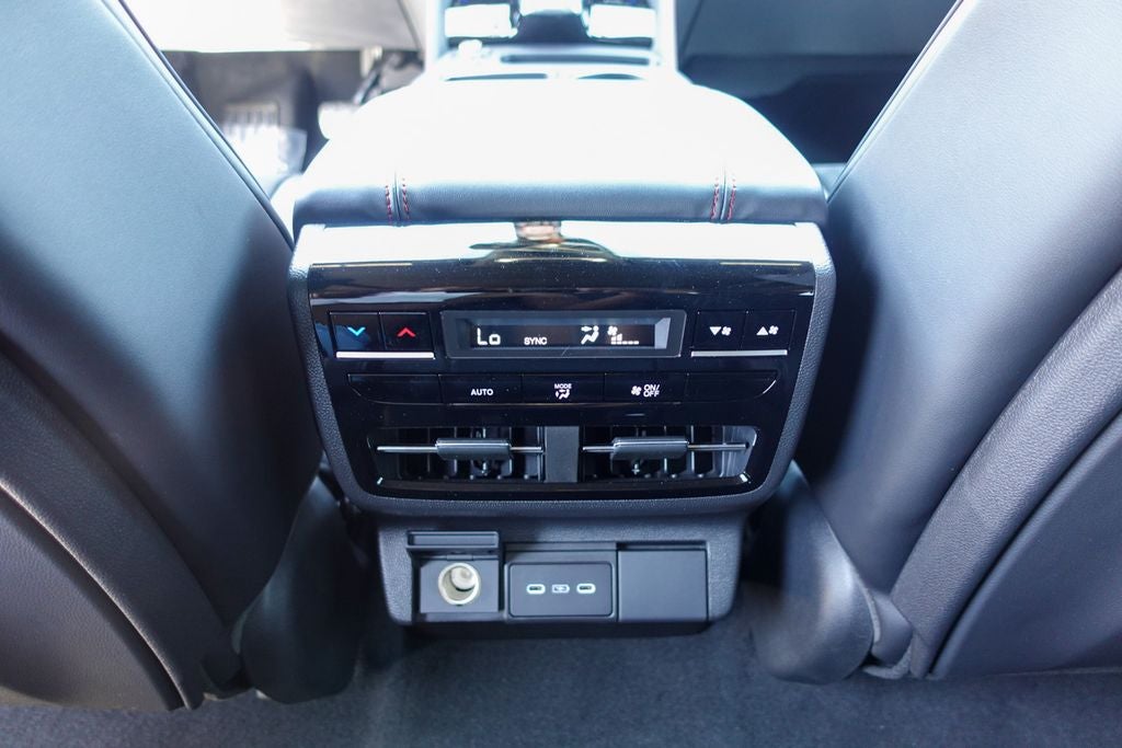 2026 Acura MDX A-Spec SH-AWD