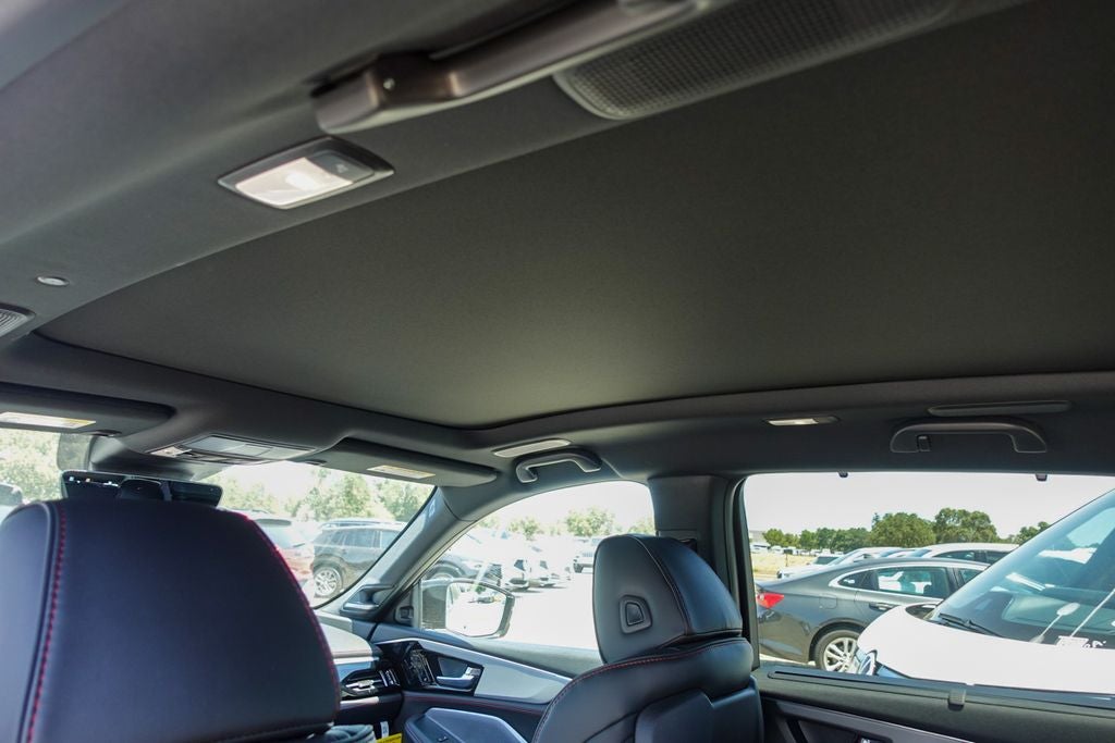 2026 Acura MDX A-Spec SH-AWD