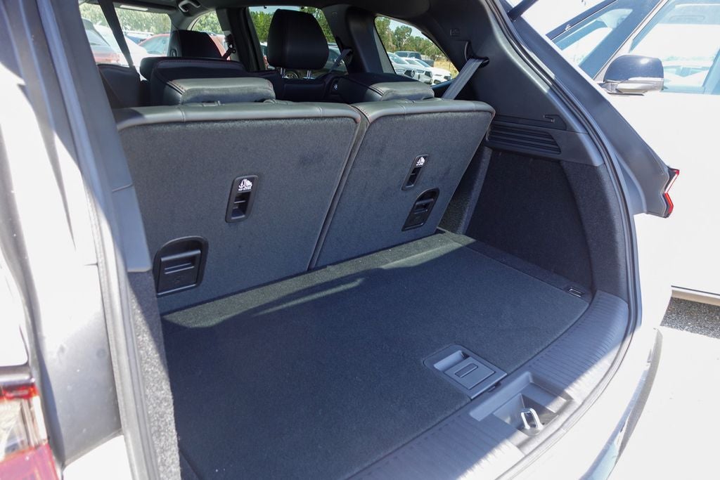 2026 Acura MDX A-Spec SH-AWD