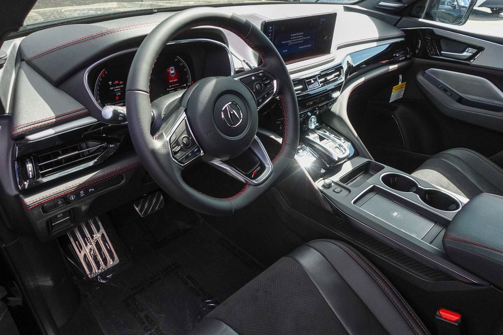 2026 Acura MDX A-Spec SH-AWD