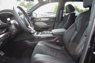 2026 Acura MDX A-Spec SH-AWD