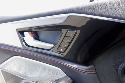 2026 Acura MDX A-Spec SH-AWD