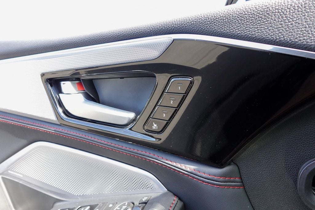 2026 Acura MDX A-Spec SH-AWD