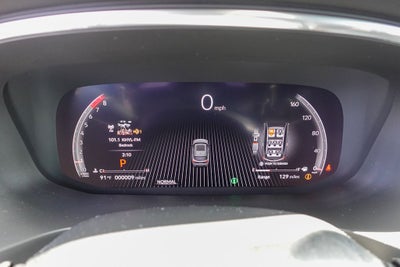 2026 Acura MDX A-Spec SH-AWD