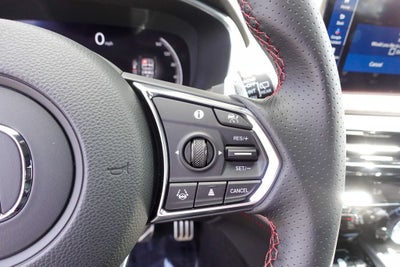 2026 Acura MDX A-Spec SH-AWD