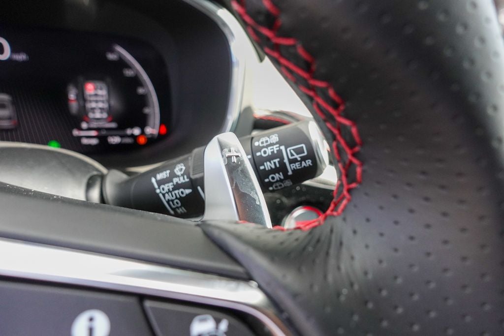 2026 Acura MDX A-Spec SH-AWD