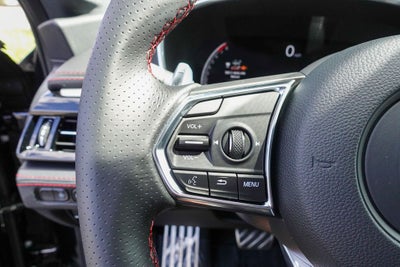 2026 Acura MDX A-Spec SH-AWD