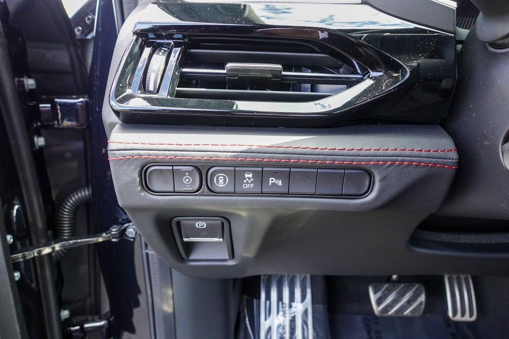 2026 Acura MDX A-Spec SH-AWD