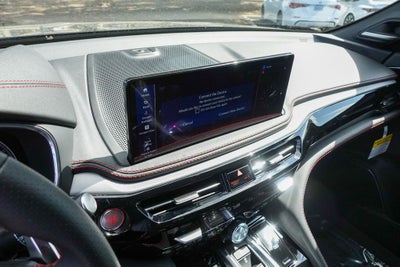 2026 Acura MDX A-Spec SH-AWD