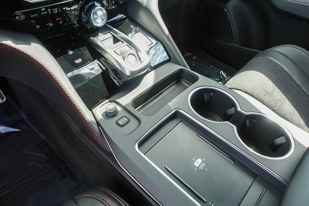 2026 Acura MDX A-Spec SH-AWD