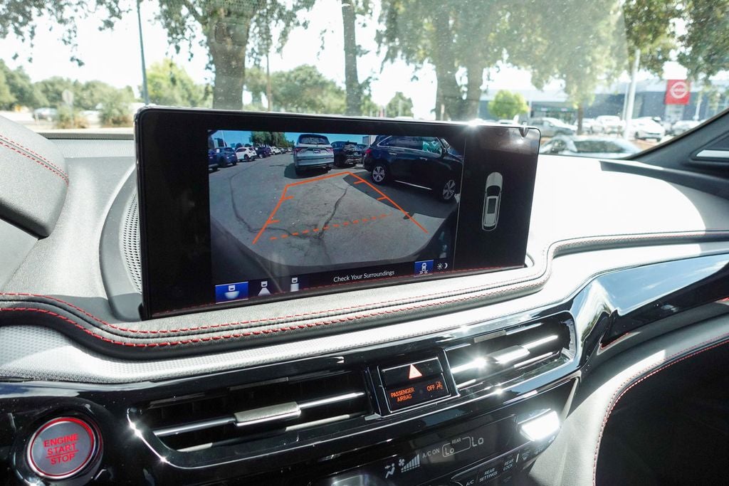 2026 Acura MDX A-Spec SH-AWD