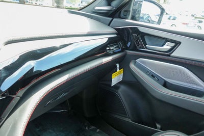 2026 Acura MDX A-Spec SH-AWD