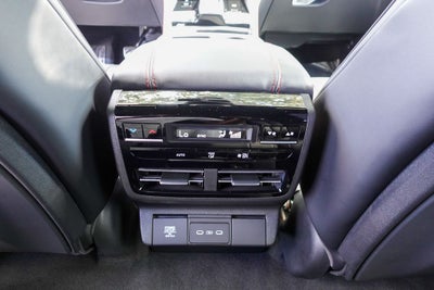 2026 Acura MDX A-Spec SH-AWD