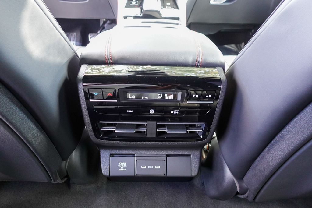 2026 Acura MDX A-Spec SH-AWD