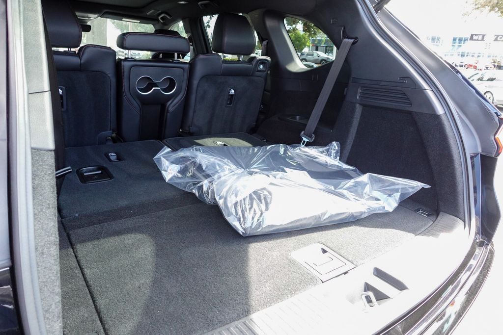 2026 Acura MDX A-Spec SH-AWD