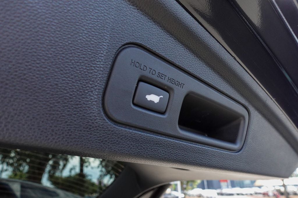 2026 Acura MDX A-Spec SH-AWD