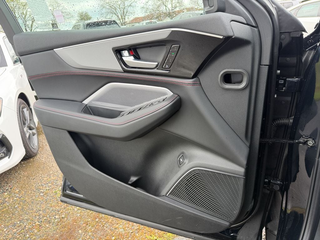 2026 Acura MDX A-Spec SH-AWD