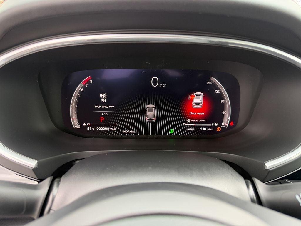 2026 Acura MDX A-Spec SH-AWD