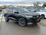 2026 Acura MDX A-Spec SH-AWD