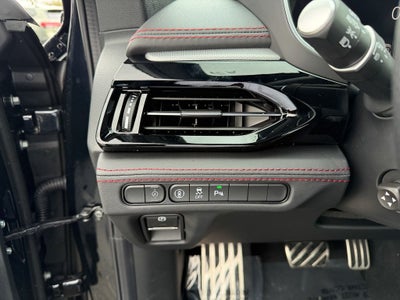 2026 Acura MDX A-Spec SH-AWD