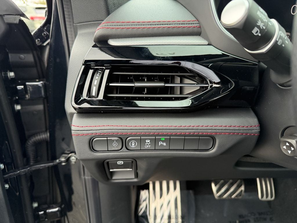 2026 Acura MDX A-Spec SH-AWD