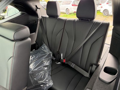 2026 Acura MDX A-Spec SH-AWD