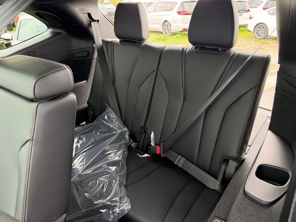 2026 Acura MDX A-Spec SH-AWD