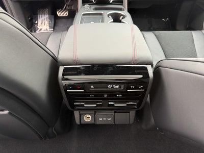 2026 Acura MDX A-Spec SH-AWD