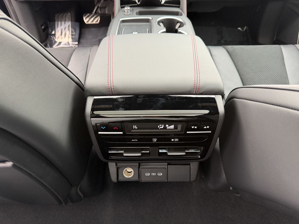 2026 Acura MDX A-Spec SH-AWD