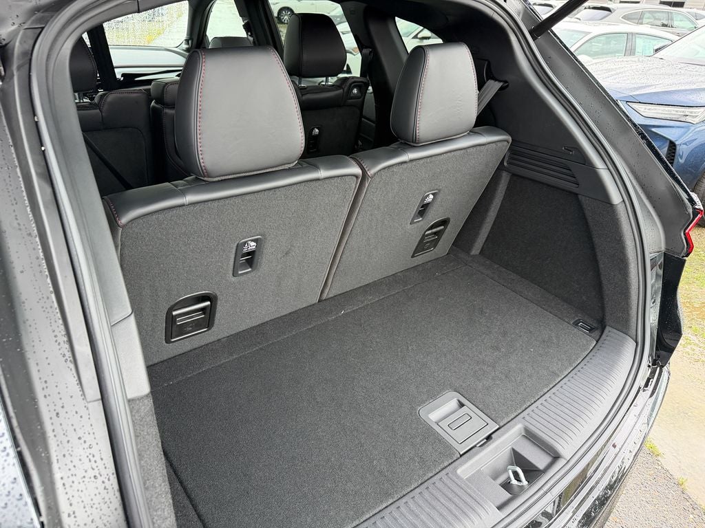 2026 Acura MDX A-Spec SH-AWD