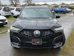 2026 Acura MDX A-Spec SH-AWD