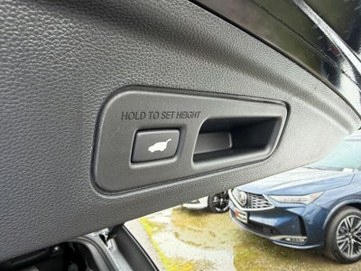 2026 Acura MDX A-Spec SH-AWD