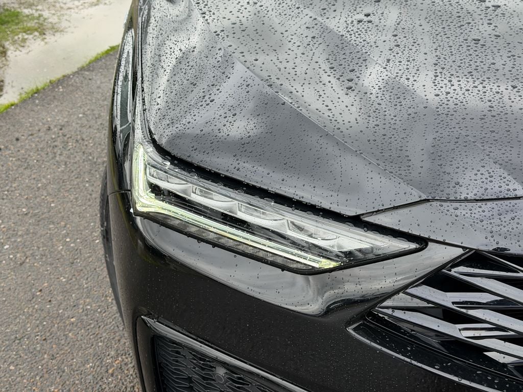 2026 Acura MDX A-Spec SH-AWD