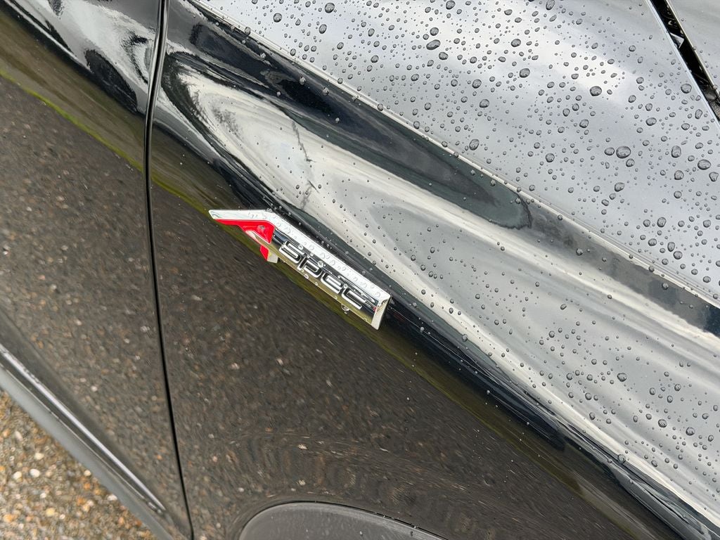 2026 Acura MDX A-Spec SH-AWD