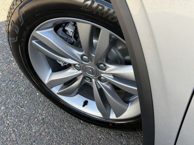 2026 Acura MDX Base SH-AWD
