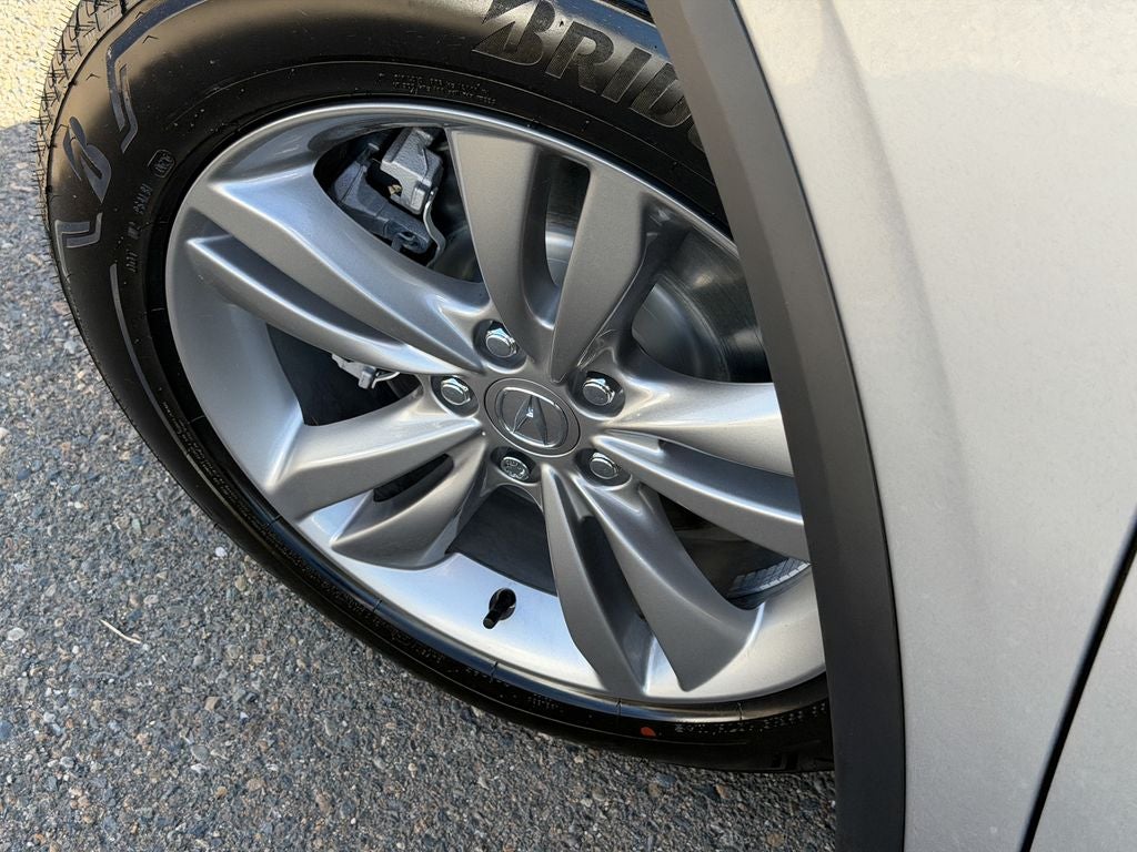 2026 Acura MDX Base SH-AWD