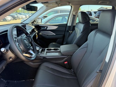 2026 Acura MDX Base SH-AWD