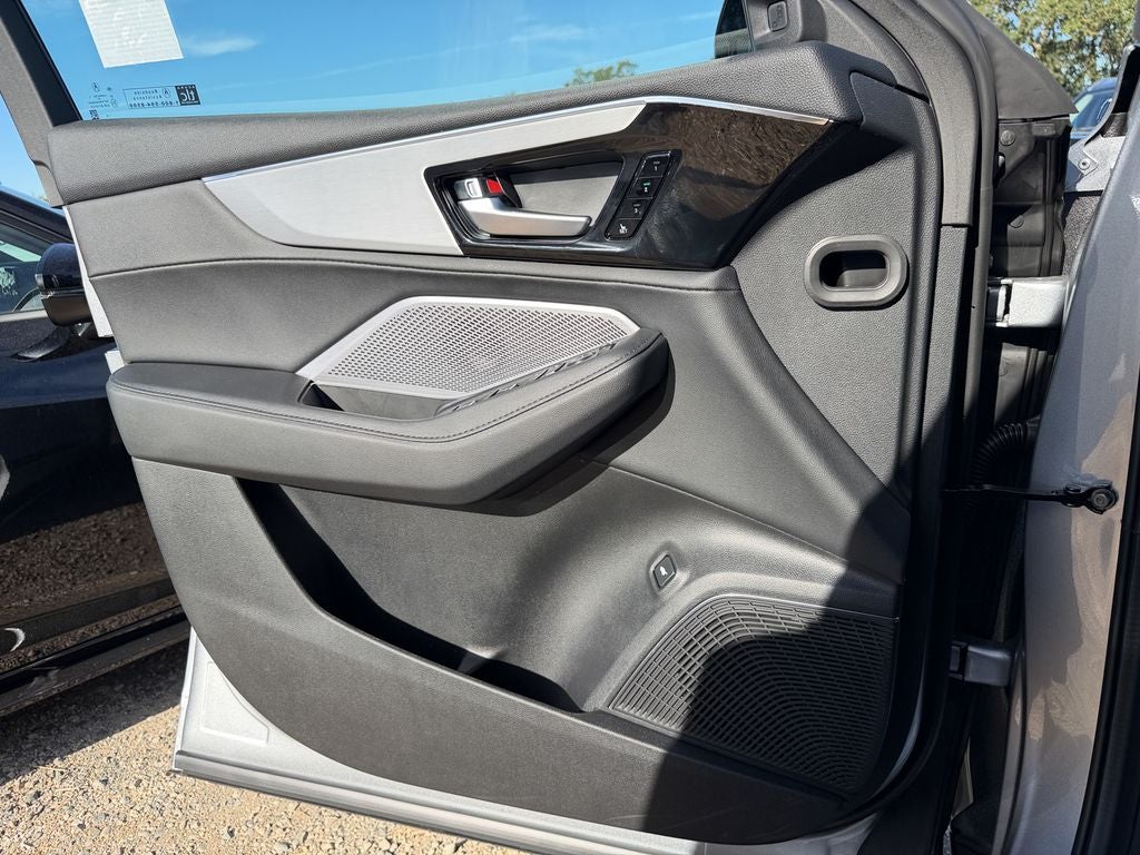 2026 Acura MDX Base SH-AWD