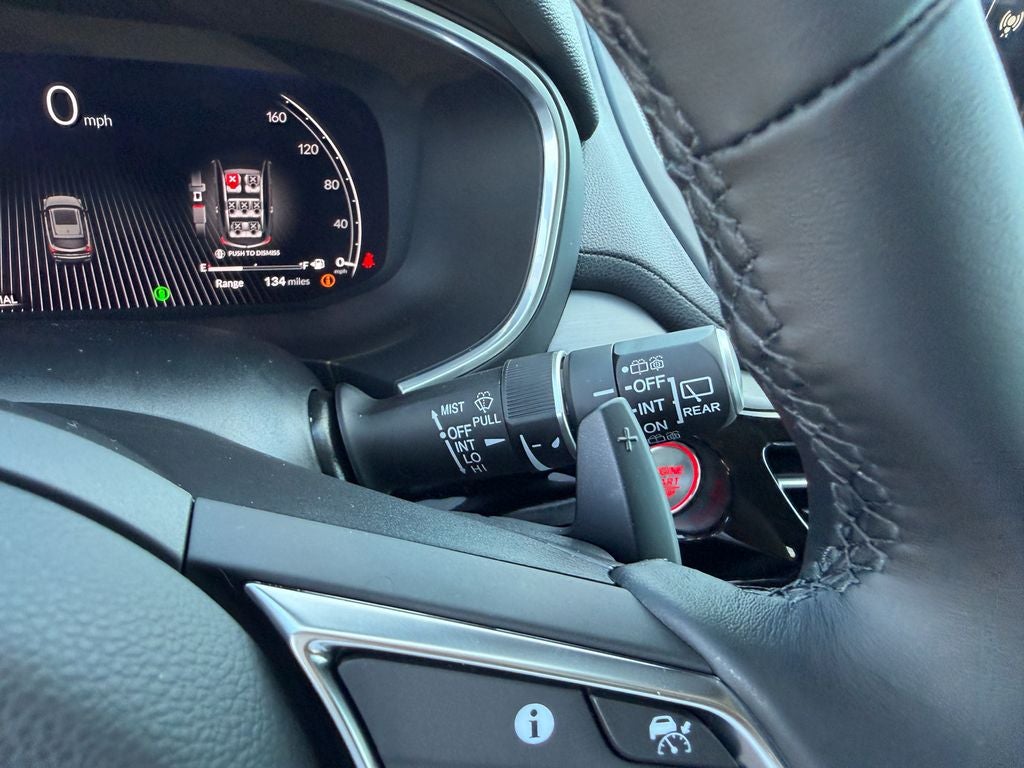 2026 Acura MDX Base SH-AWD