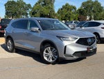 2026 Acura MDX Base SH-AWD