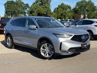 2026 Acura MDX Base SH-AWD