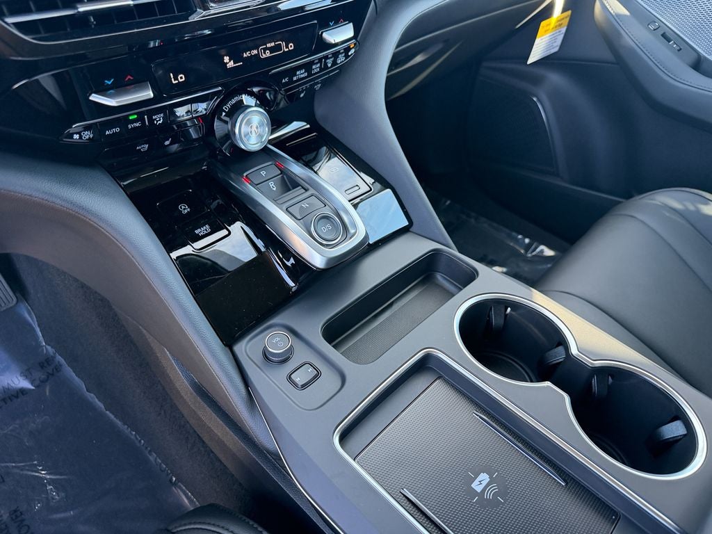 2026 Acura MDX Base SH-AWD