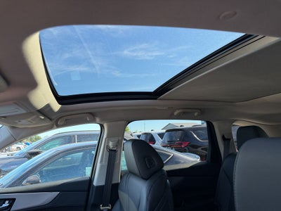2026 Acura MDX Base SH-AWD