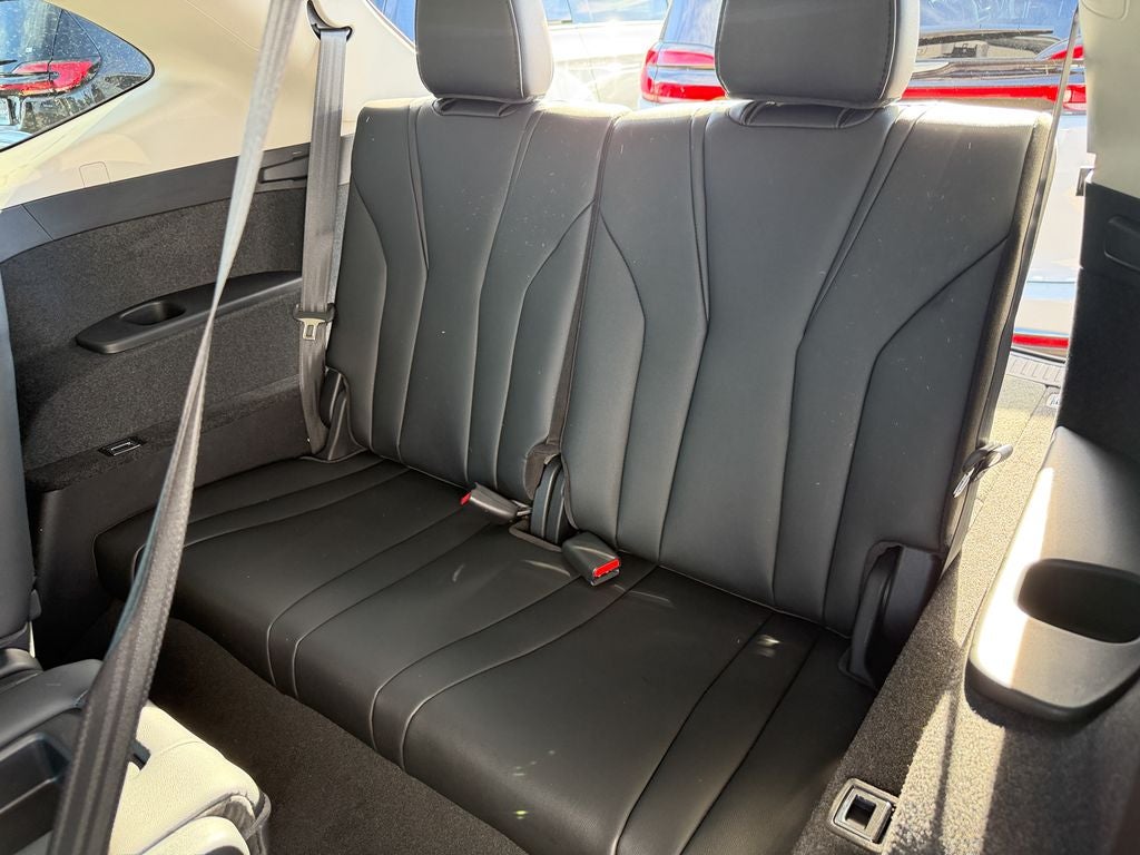 2026 Acura MDX Base SH-AWD