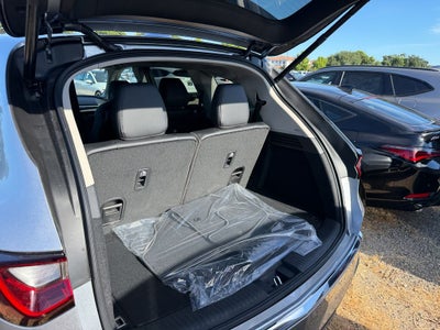 2026 Acura MDX Base SH-AWD