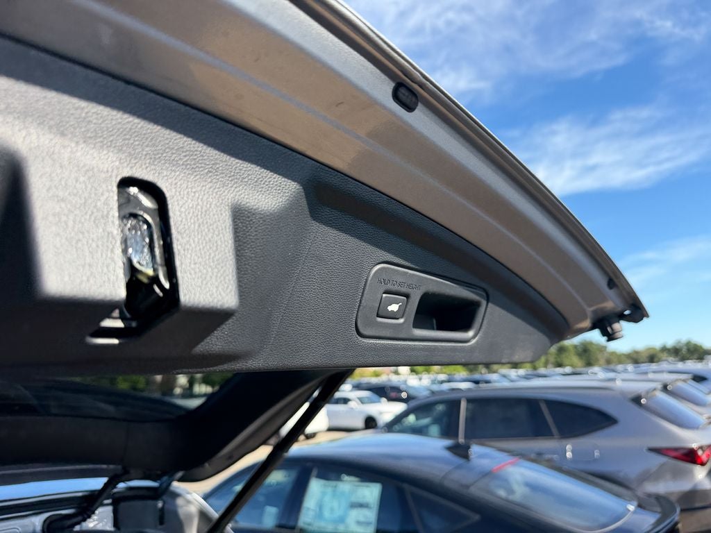 2026 Acura MDX Base SH-AWD