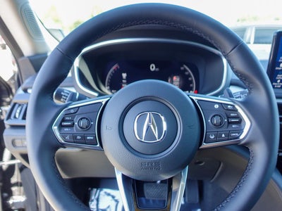 2026 Acura MDX Base SH-AWD