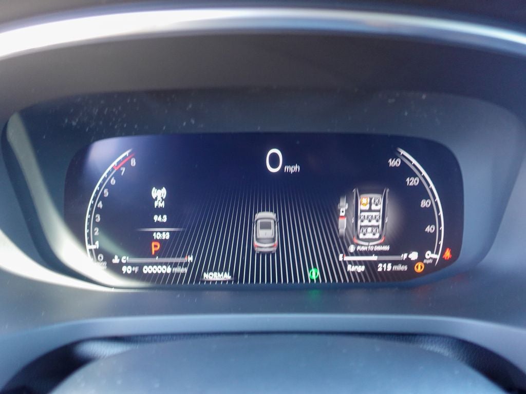 2026 Acura MDX Base SH-AWD