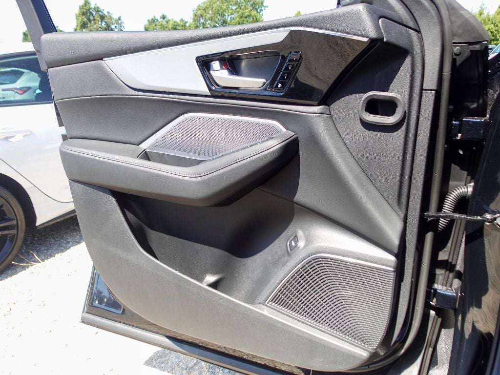 2026 Acura MDX Base SH-AWD